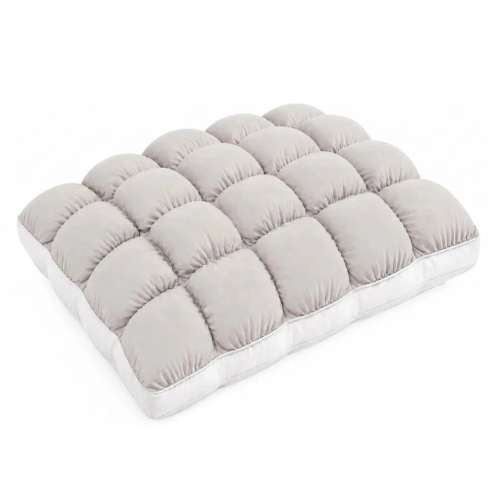 Cloud shaped Pillow