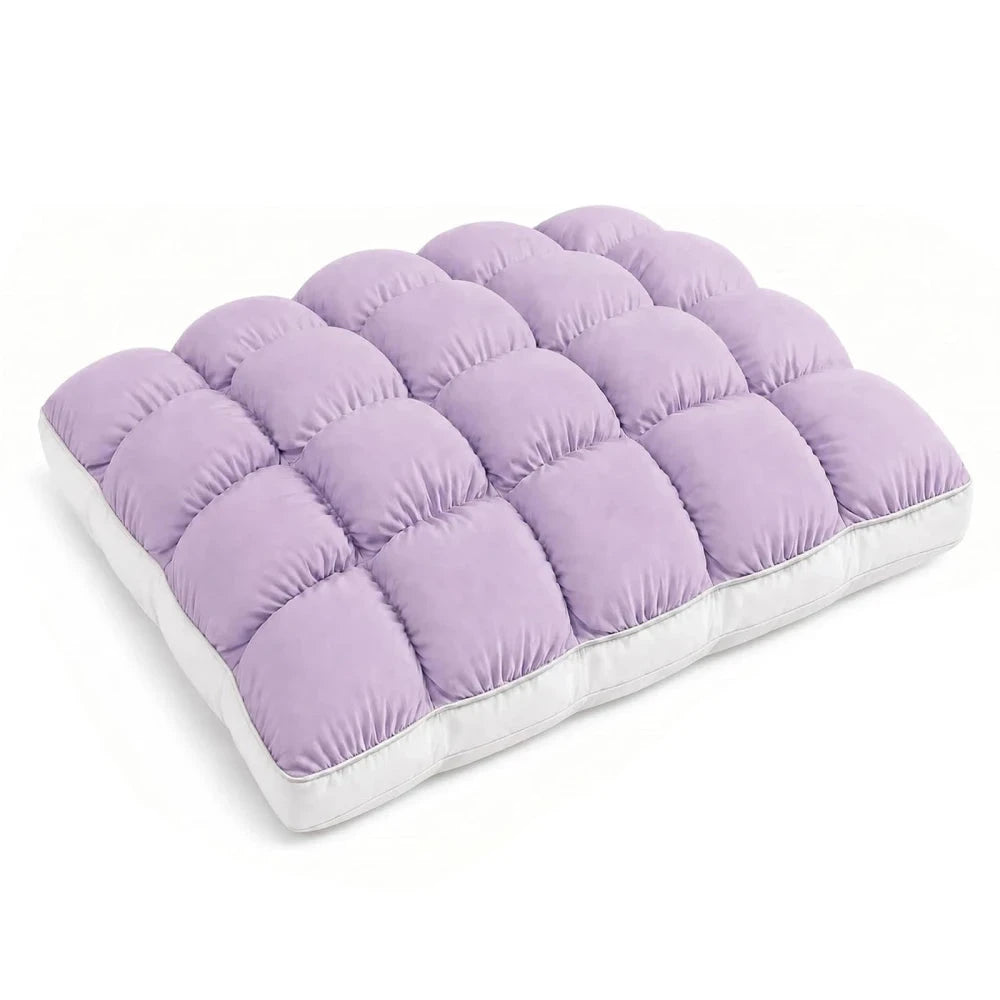 Cloud shaped Pillow