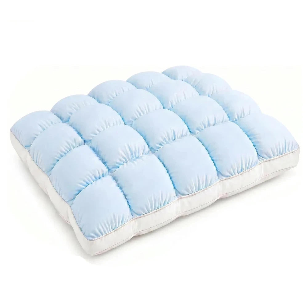 Cloud shaped Pillow