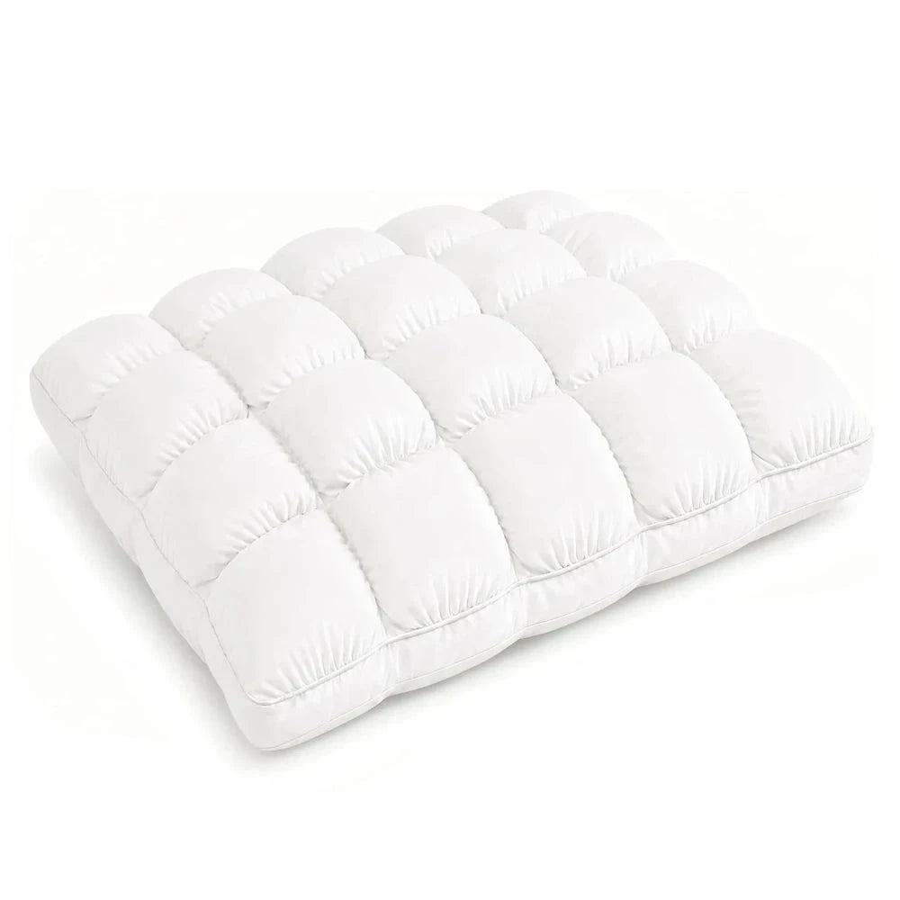 Cloud shaped Pillow
