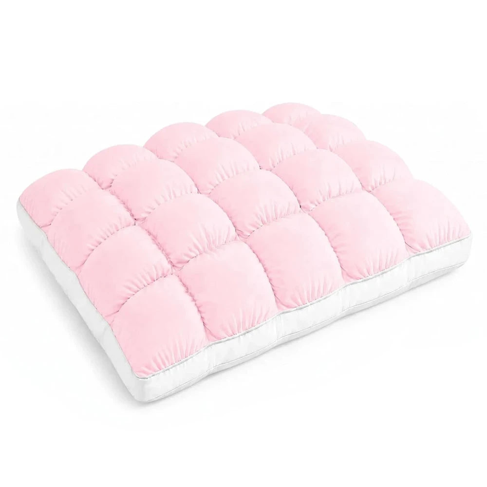 Cloud shaped Pillow