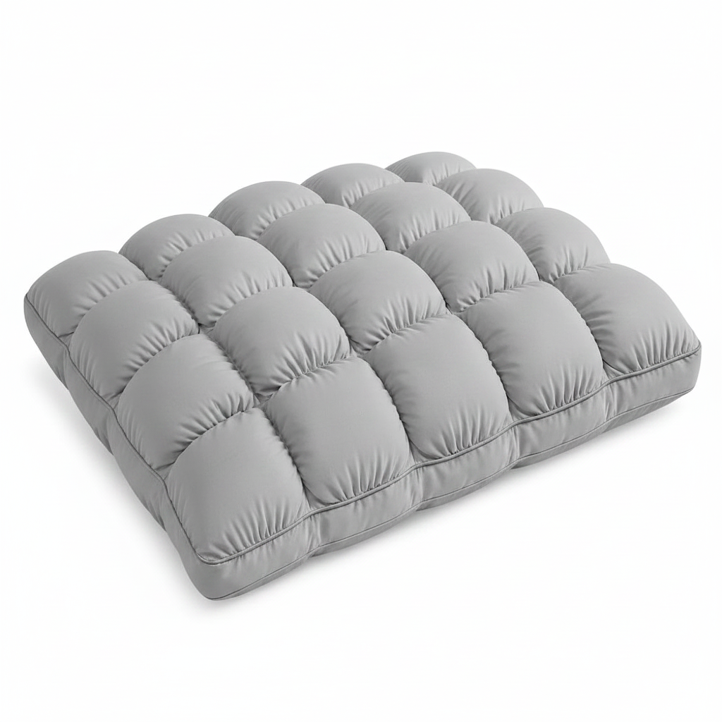 Cloud shaped Pillow