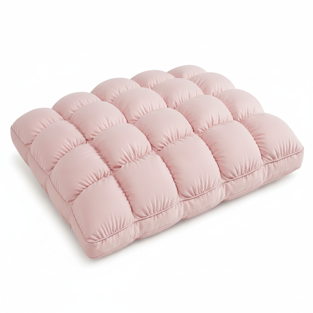 Cloud shaped Pillow