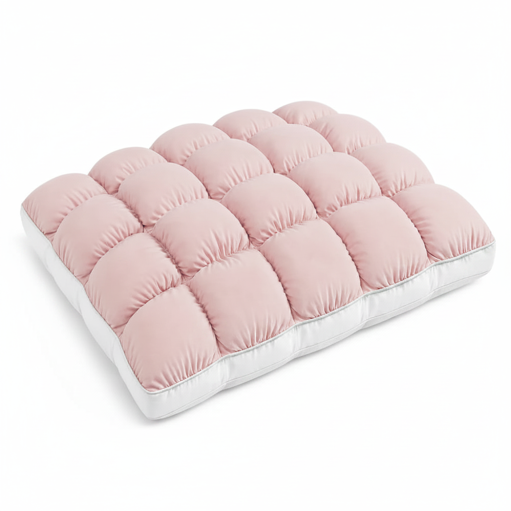 Cloud shaped Pillow