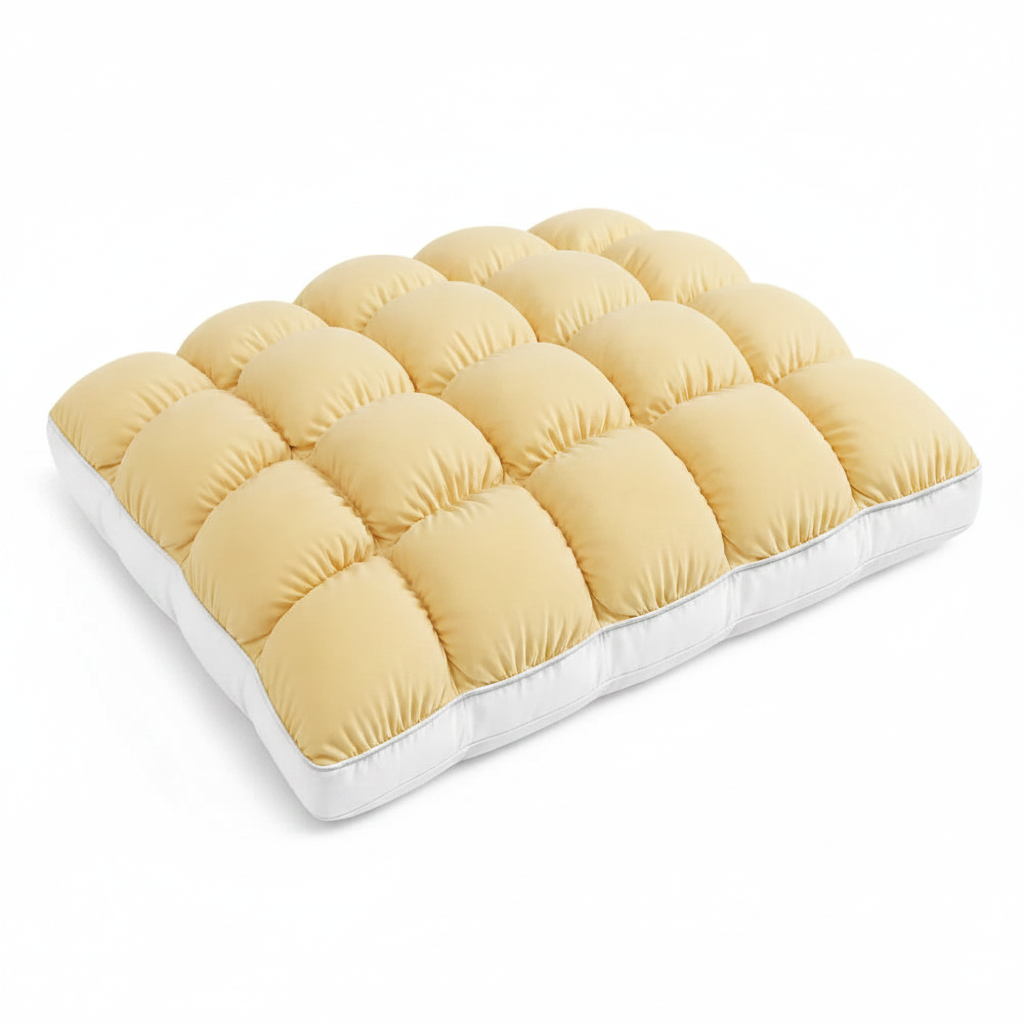 Cloud shaped Pillow