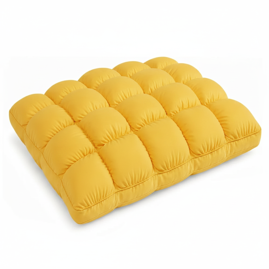 Cloud shaped Pillow